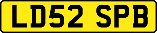 LD52SPB