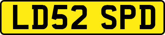 LD52SPD
