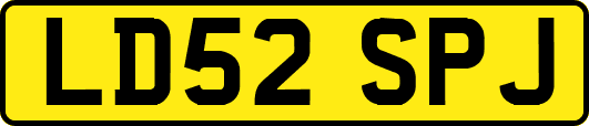 LD52SPJ