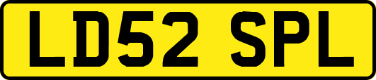 LD52SPL