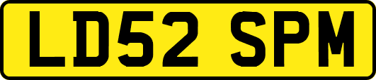 LD52SPM