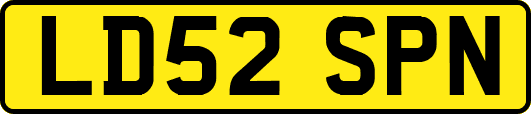LD52SPN