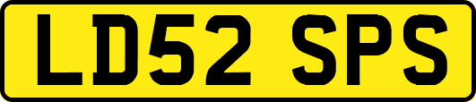 LD52SPS
