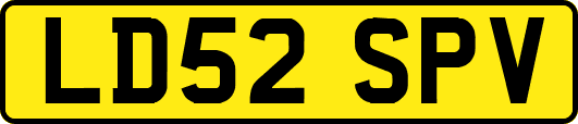 LD52SPV