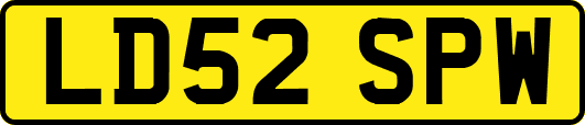 LD52SPW