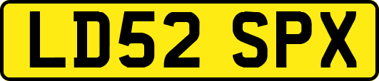 LD52SPX
