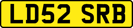 LD52SRB