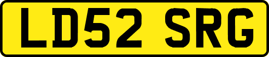 LD52SRG