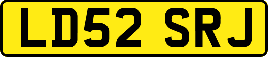 LD52SRJ
