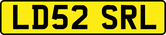 LD52SRL