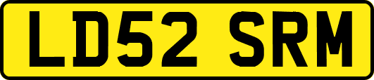 LD52SRM