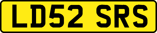 LD52SRS