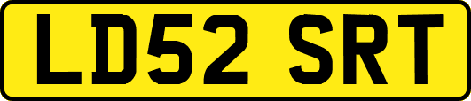 LD52SRT