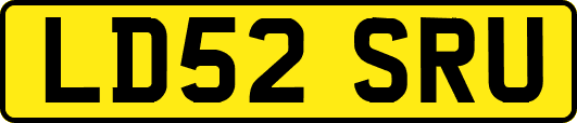 LD52SRU