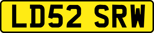 LD52SRW