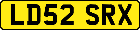 LD52SRX