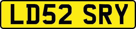 LD52SRY