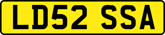 LD52SSA
