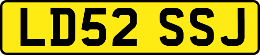 LD52SSJ