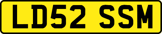 LD52SSM