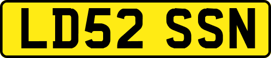 LD52SSN