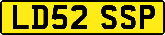LD52SSP