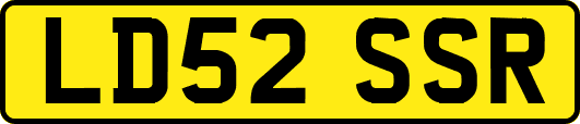 LD52SSR