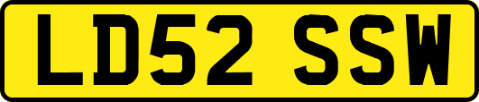 LD52SSW