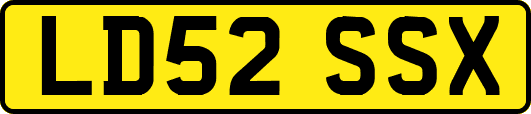 LD52SSX
