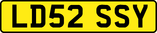 LD52SSY