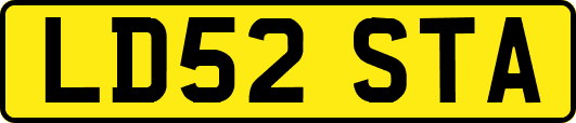 LD52STA