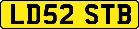 LD52STB