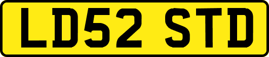 LD52STD