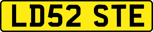 LD52STE