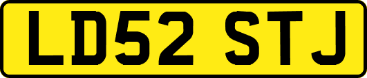 LD52STJ