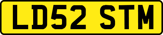 LD52STM
