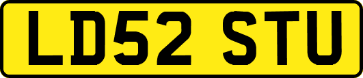 LD52STU