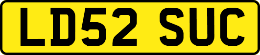 LD52SUC