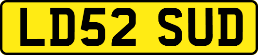 LD52SUD