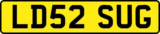 LD52SUG
