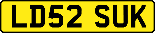 LD52SUK