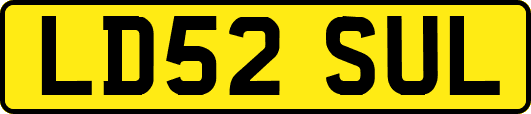 LD52SUL