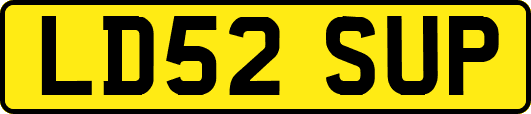 LD52SUP