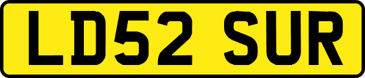 LD52SUR