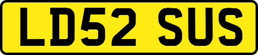 LD52SUS