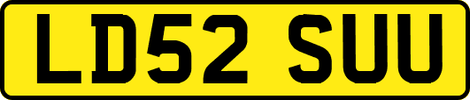 LD52SUU