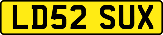 LD52SUX