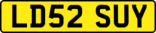 LD52SUY