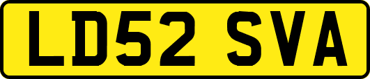 LD52SVA
