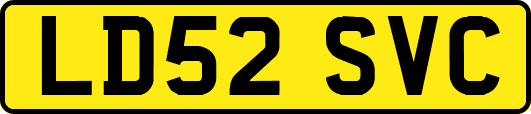 LD52SVC